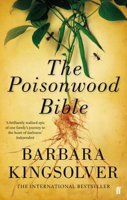 Poisonwood Bible book