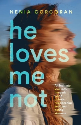 He Loves Me Not book