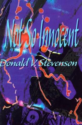 Not So Innocent book