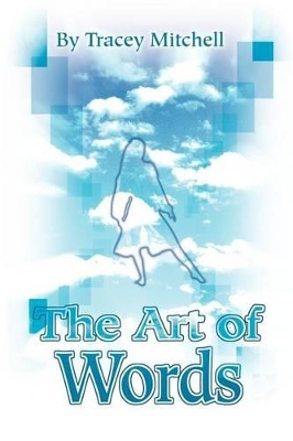 The Art of Words book