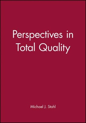 Perspectives in Total Quality book