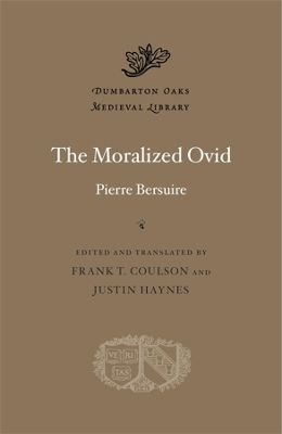 The Moralized Ovid book