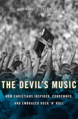 Devil's Music book