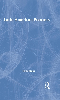 Latin American Peasants book