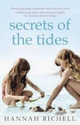 Secrets of the Tides book