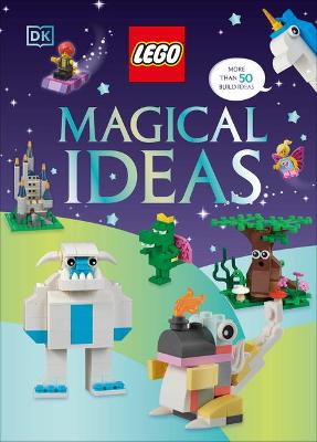 LEGO Magical Ideas (Library Edition) book