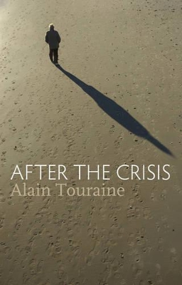 After the Crisis book