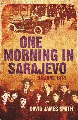One Morning In Sarajevo book