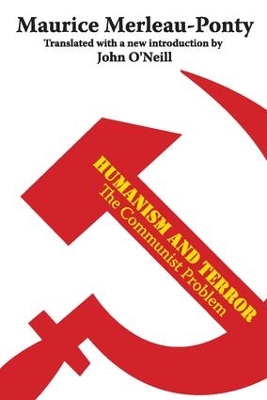 Humanism and Terror book