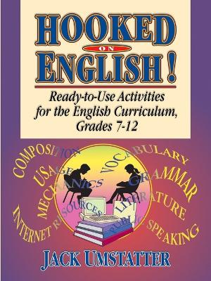 Hooked On English! book