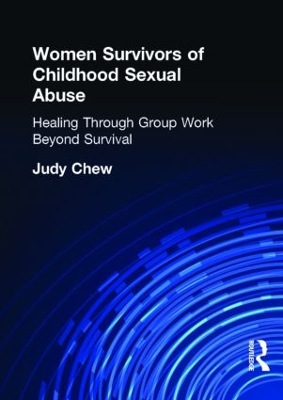 Women Survivors of Childhood Sexual Abuse by Terry S Trepper