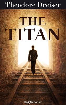 The Titan Volume 2 book