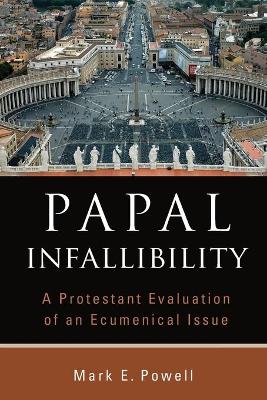 Papal Infallibility book