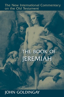 The Book of Jeremiah book