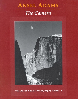 New Photo Series 1: Camera book