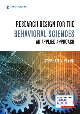 Research Design for the Behavioral Sciences: An Applied Approach book