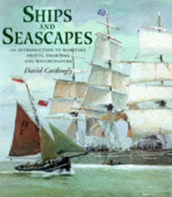 Ships and Seascapes book