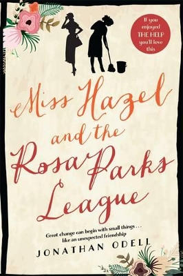 Miss Hazel and the Rosa Parks League book