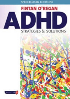 ADHD book