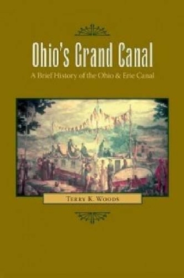 Ohio's Grand Canal book