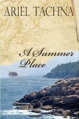 A Summer Place book