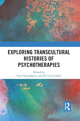 Exploring Transcultural Histories of Psychotherapies book