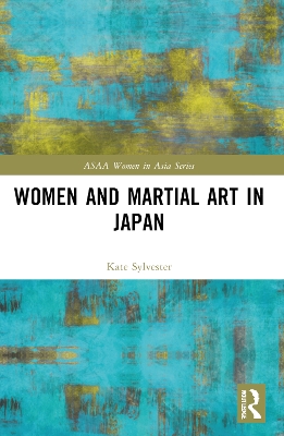 Women and Martial Art in Japan book