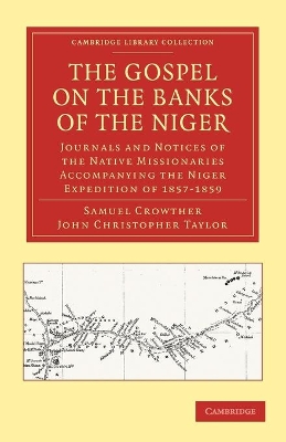 Gospel on the Banks of the Niger book