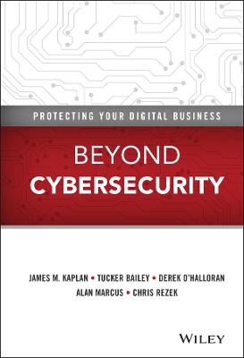 Beyond Cybersecurity book