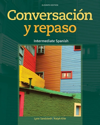 ConversaciÃ³n y repaso book