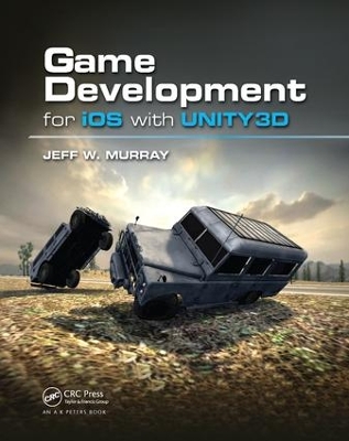 Game Development for iOS with Unity3D book