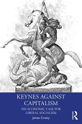 Keynes and Liberal Socialism book