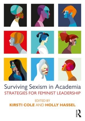 Surviving Sexism in Academia book