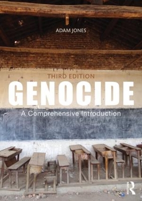 Genocide by Adam Jones