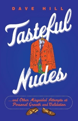 Tasteful Nudes book