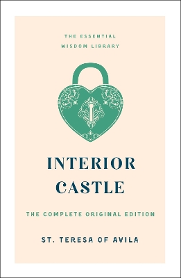 Interior Castle: The Complete Original Edition book