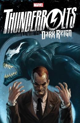 Thunderbolts: Dark Reign book