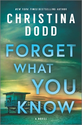 Forget What You Know book