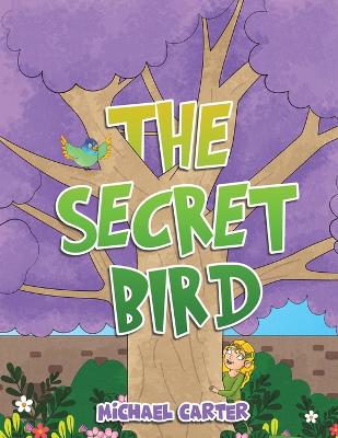 The Secret Bird book