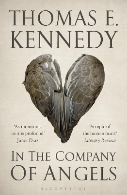 In the Company of Angels by Thomas E Kennedy