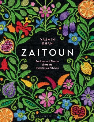 Zaitoun book