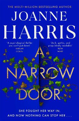 A Narrow Door: The electric psychological thriller from the Sunday Times bestseller book