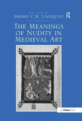 Meanings of Nudity in Medieval Art book