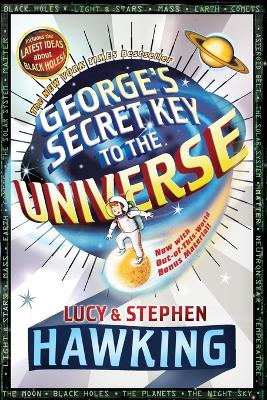 George's Secret Key to the Universe by Lucy Hawking