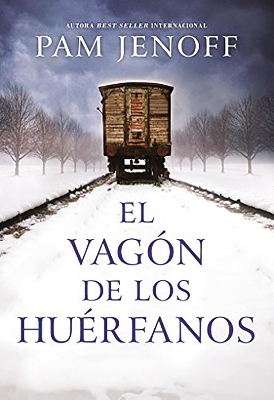 El vagón de los huérfanos book