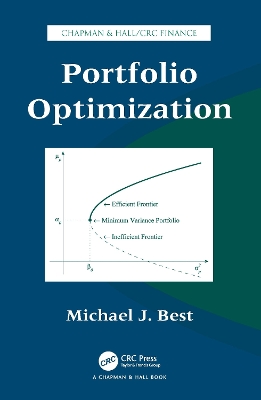 Portfolio Optimization book