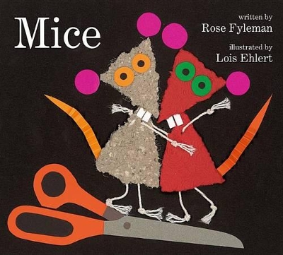 Mice book