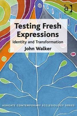 Testing Fresh Expressions by John Walker