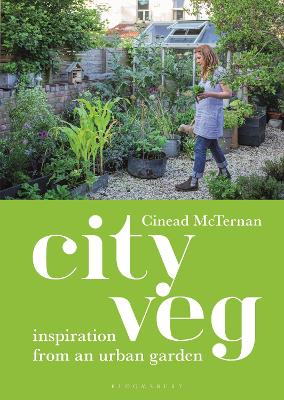 City Veg: Inspiration from an Urban Garden book