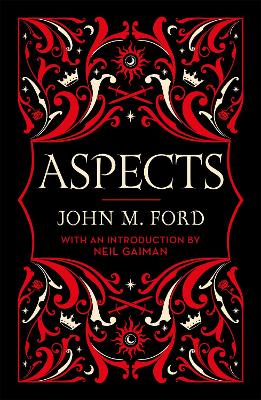 Aspects book